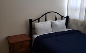 Hostal ciudad de México