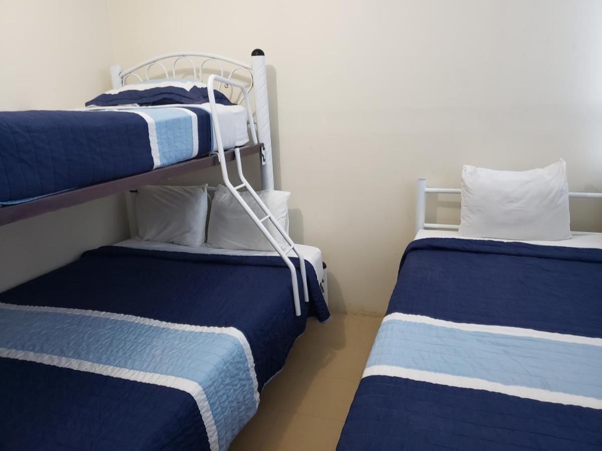 Hostal ciudad de México Extérieur photo