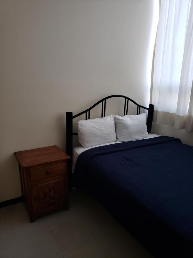 Hostal ciudad de México Extérieur photo