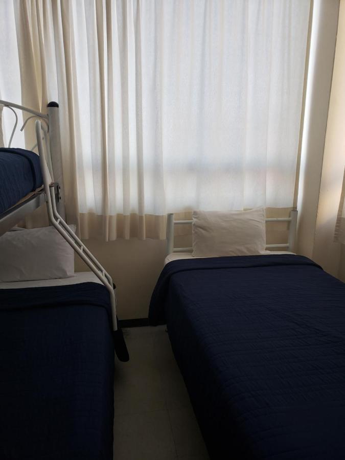 Hostal ciudad de México Extérieur photo