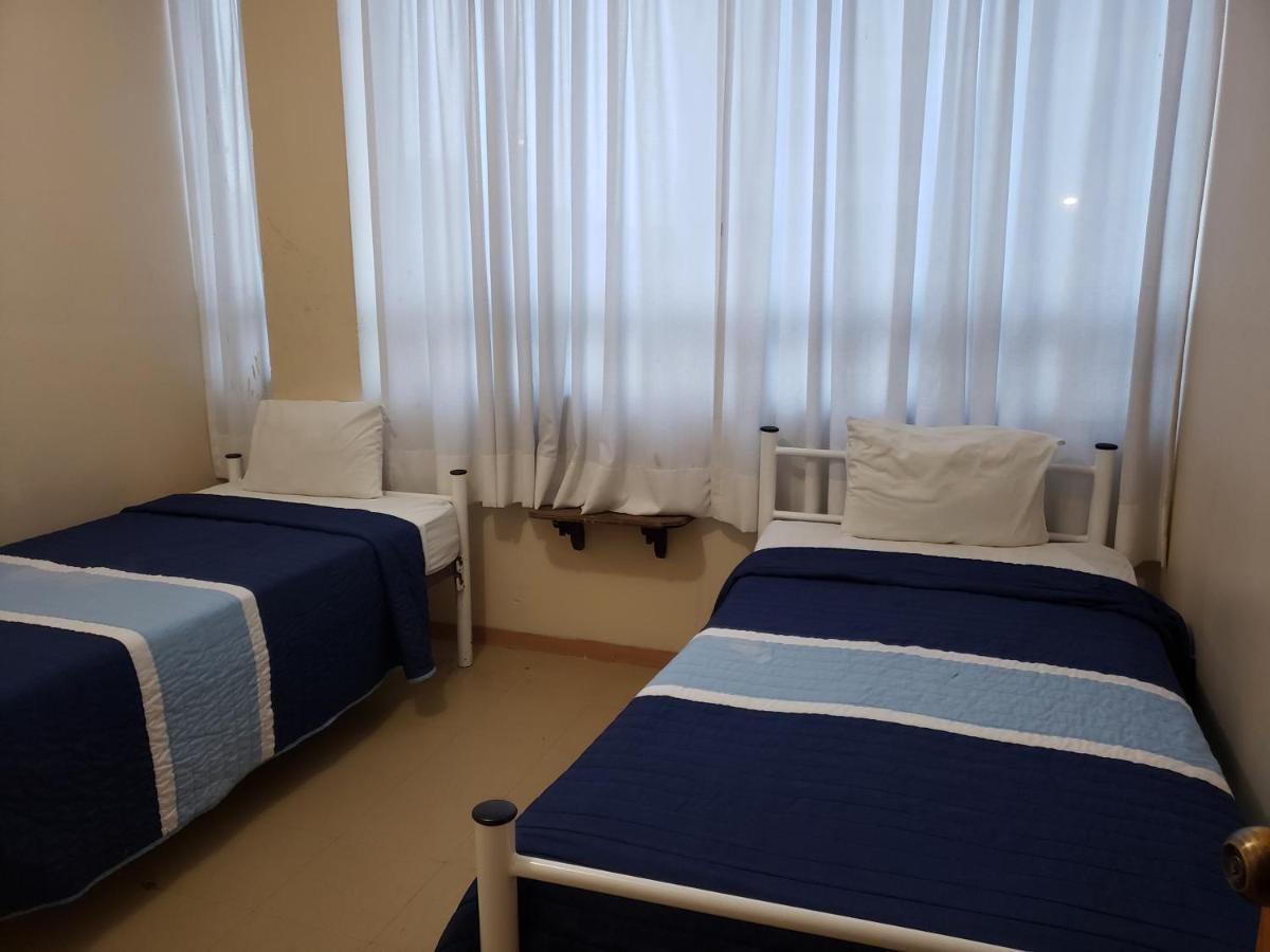 Hostal ciudad de México Extérieur photo