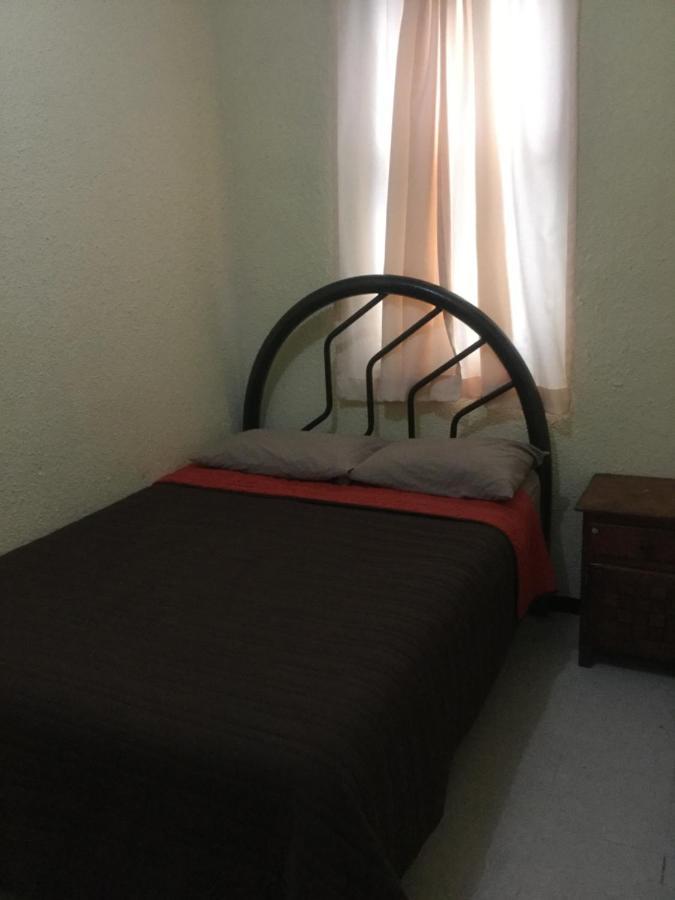 Hostal ciudad de México Extérieur photo