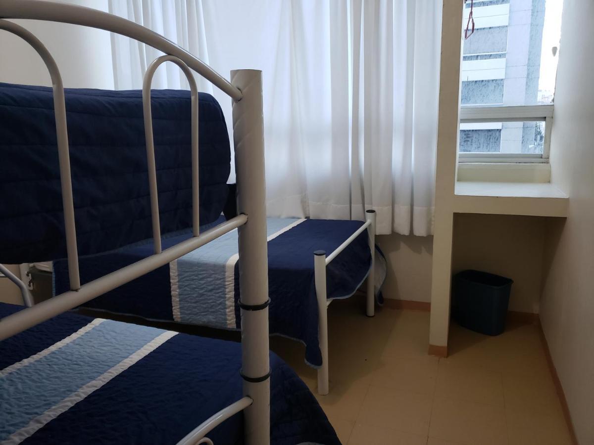 Hostal ciudad de México Chambre photo