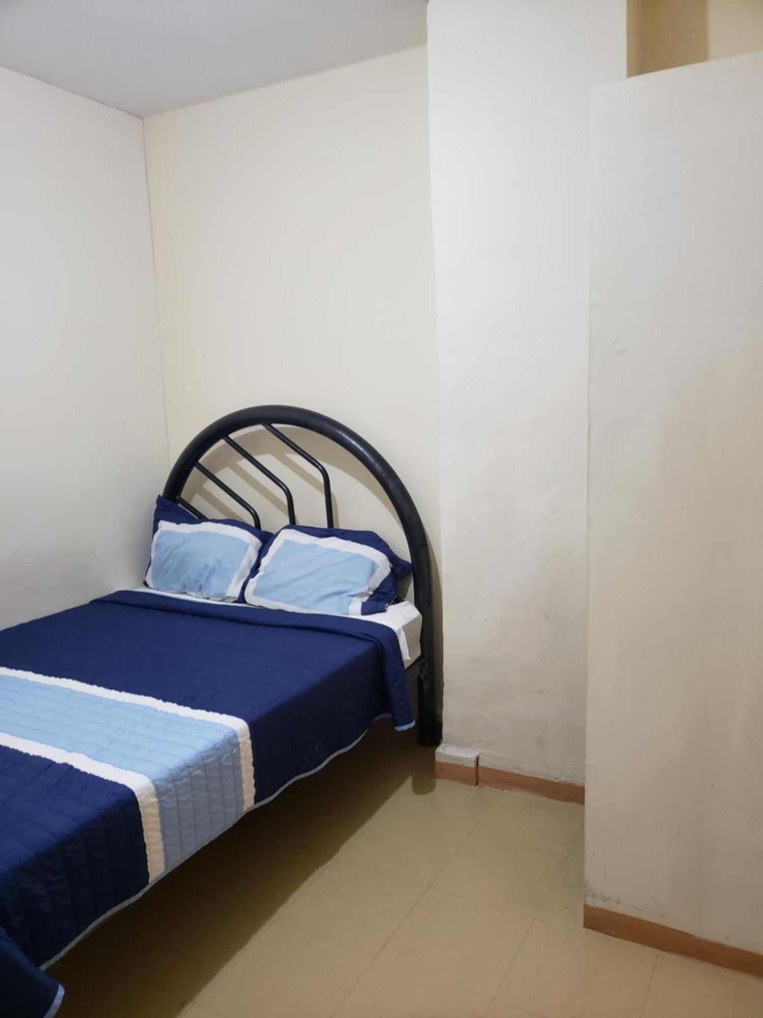 Hostal ciudad de México Chambre photo
