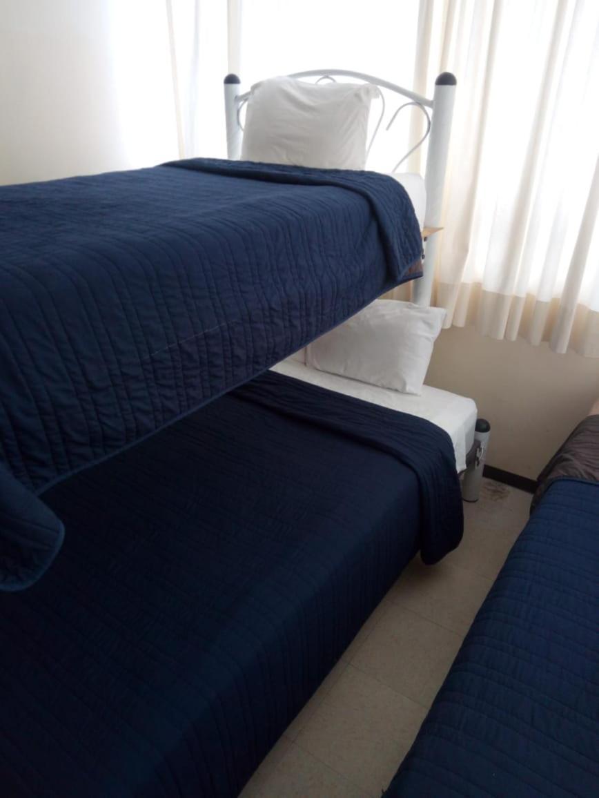 Hostal ciudad de México Chambre photo