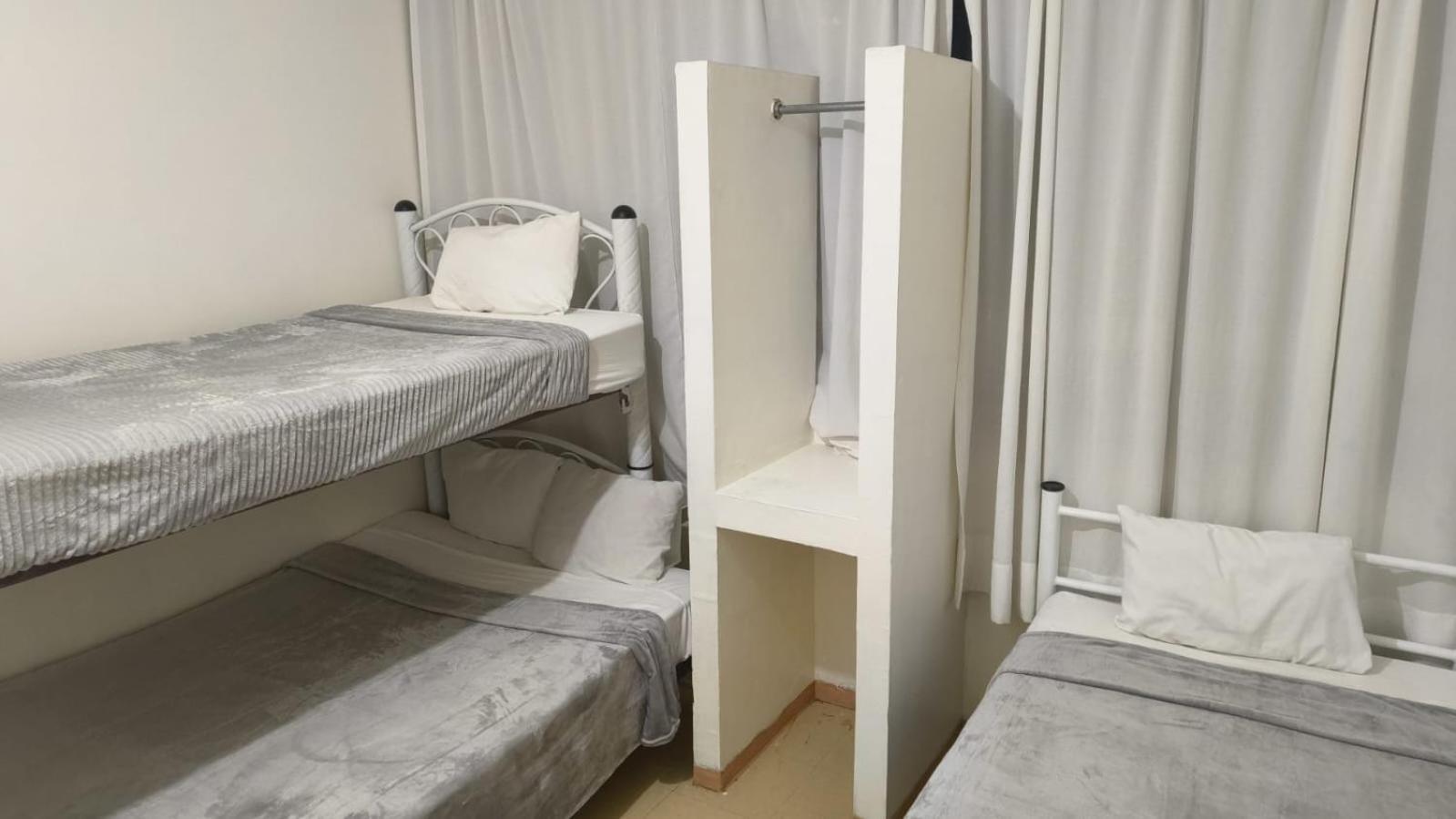 Hostal ciudad de México Extérieur photo