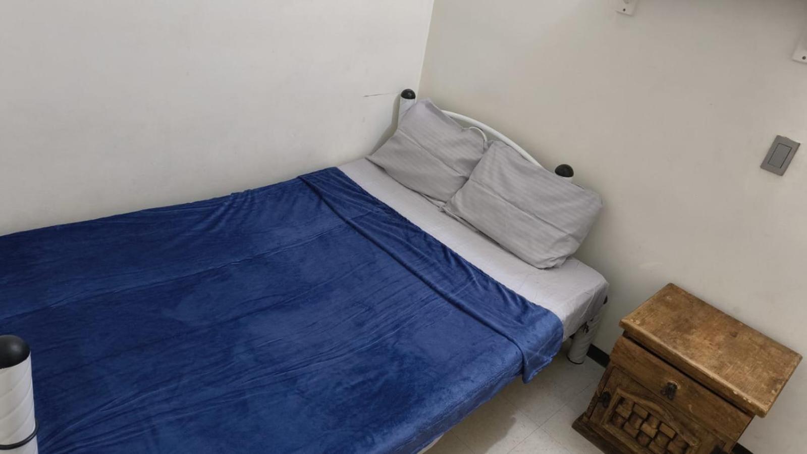 Hostal ciudad de México Extérieur photo