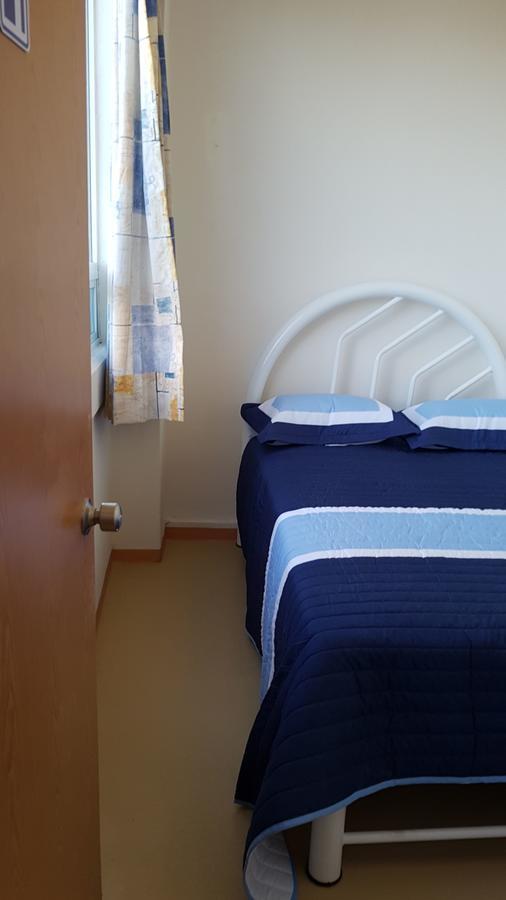 Hostal ciudad de México Extérieur photo