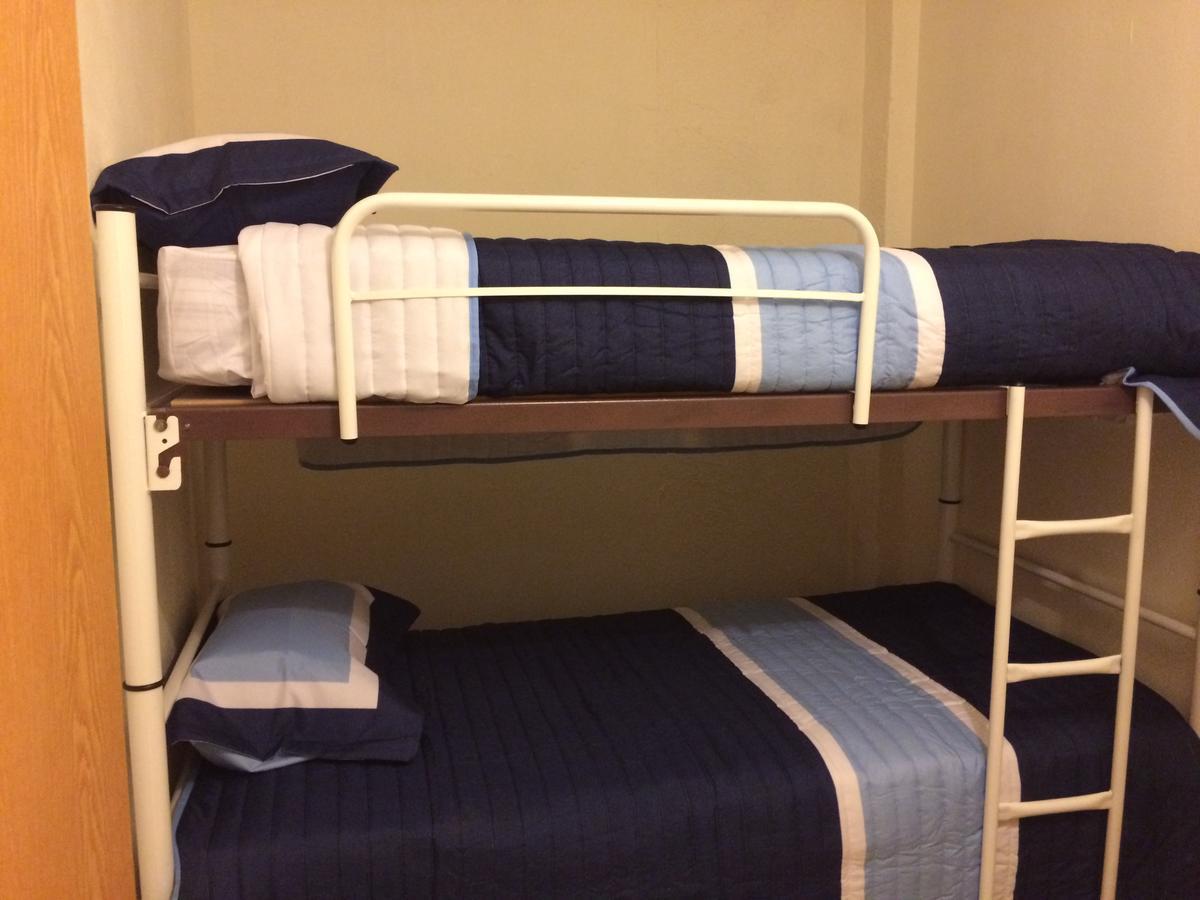 Hostal ciudad de México Extérieur photo