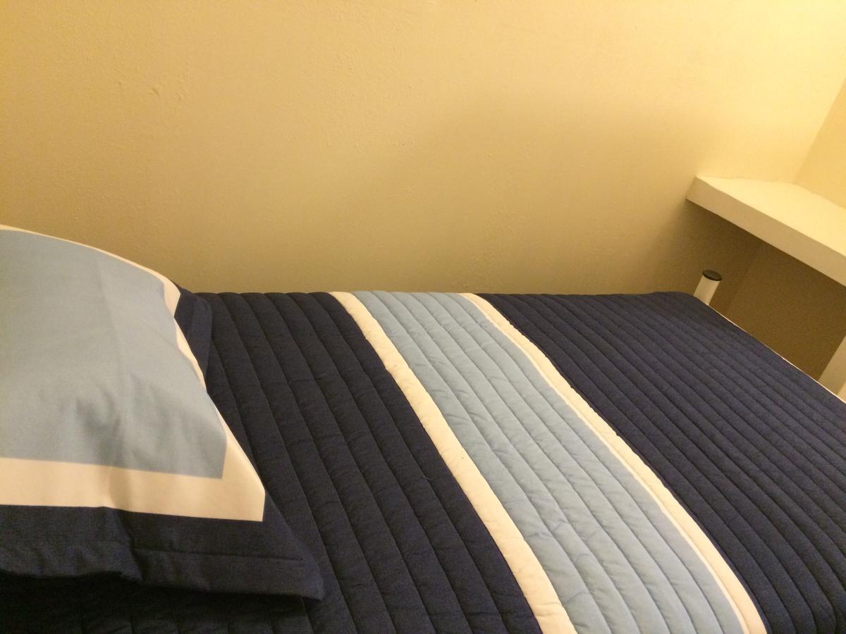 Hostal ciudad de México Extérieur photo