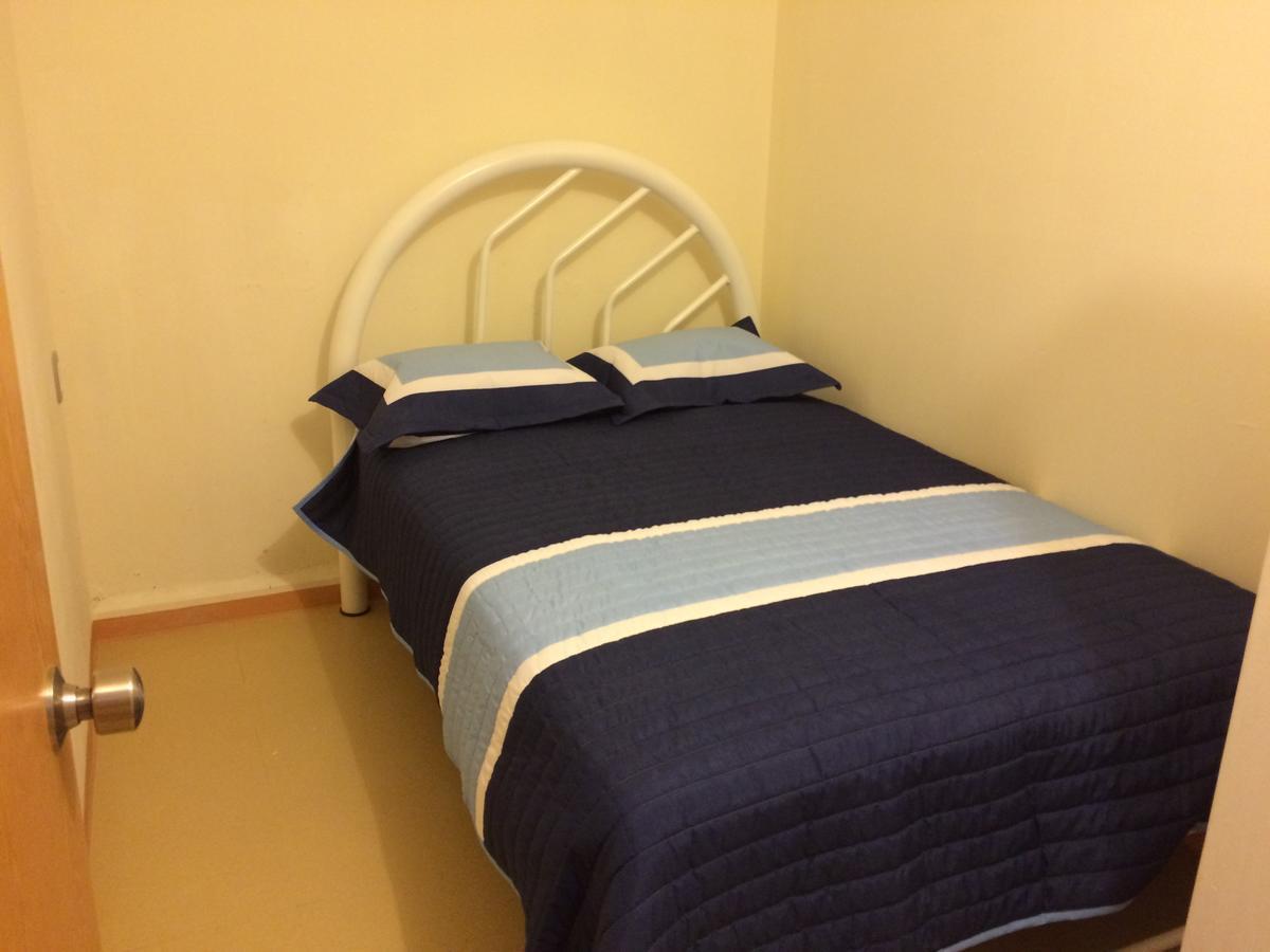 Hostal ciudad de México Extérieur photo