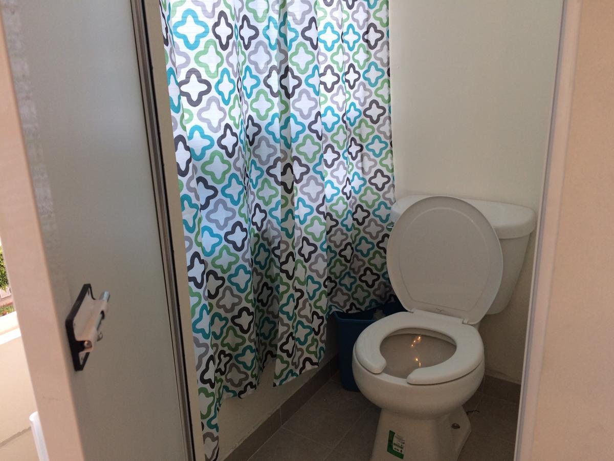 Hostal ciudad de México Extérieur photo