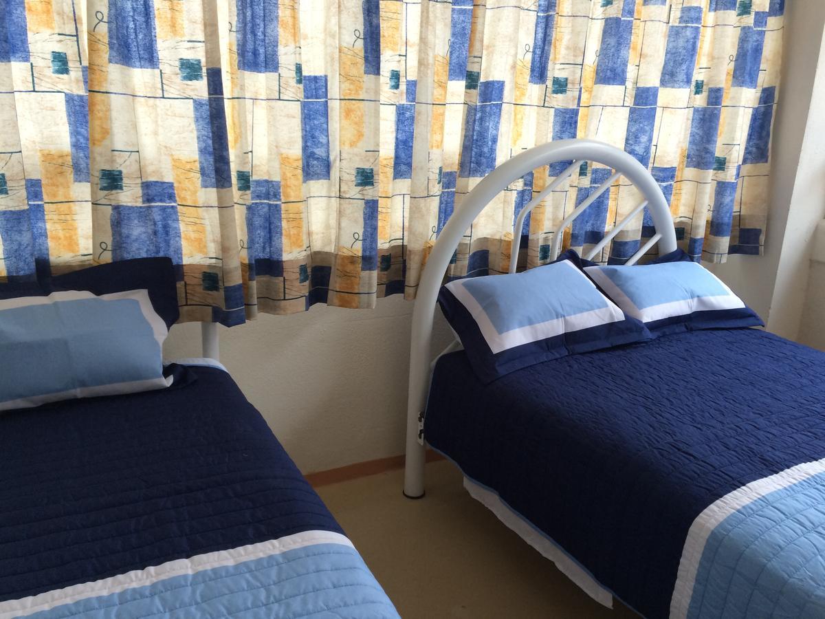 Hostal ciudad de México Extérieur photo