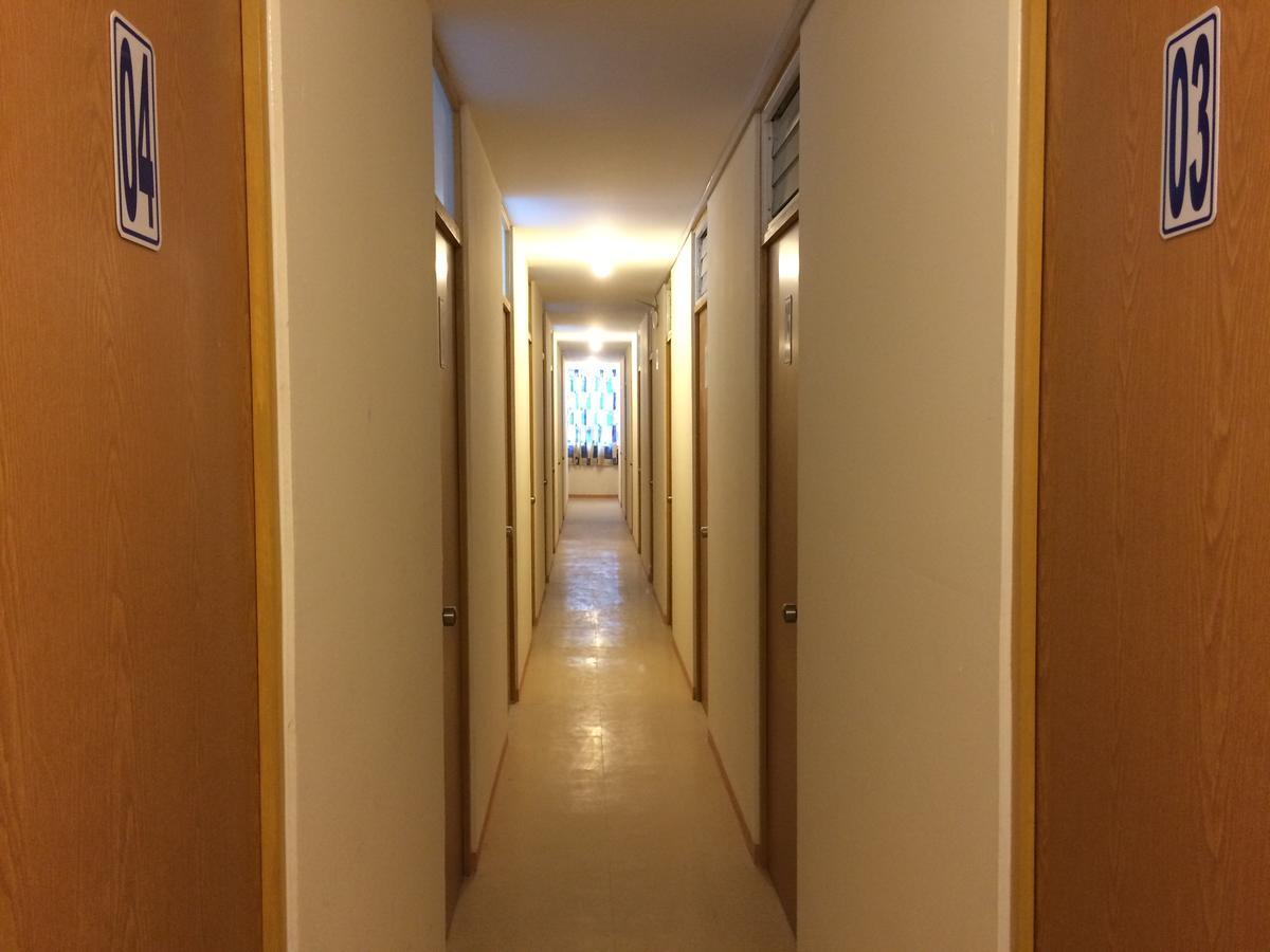 Hostal ciudad de México Extérieur photo
