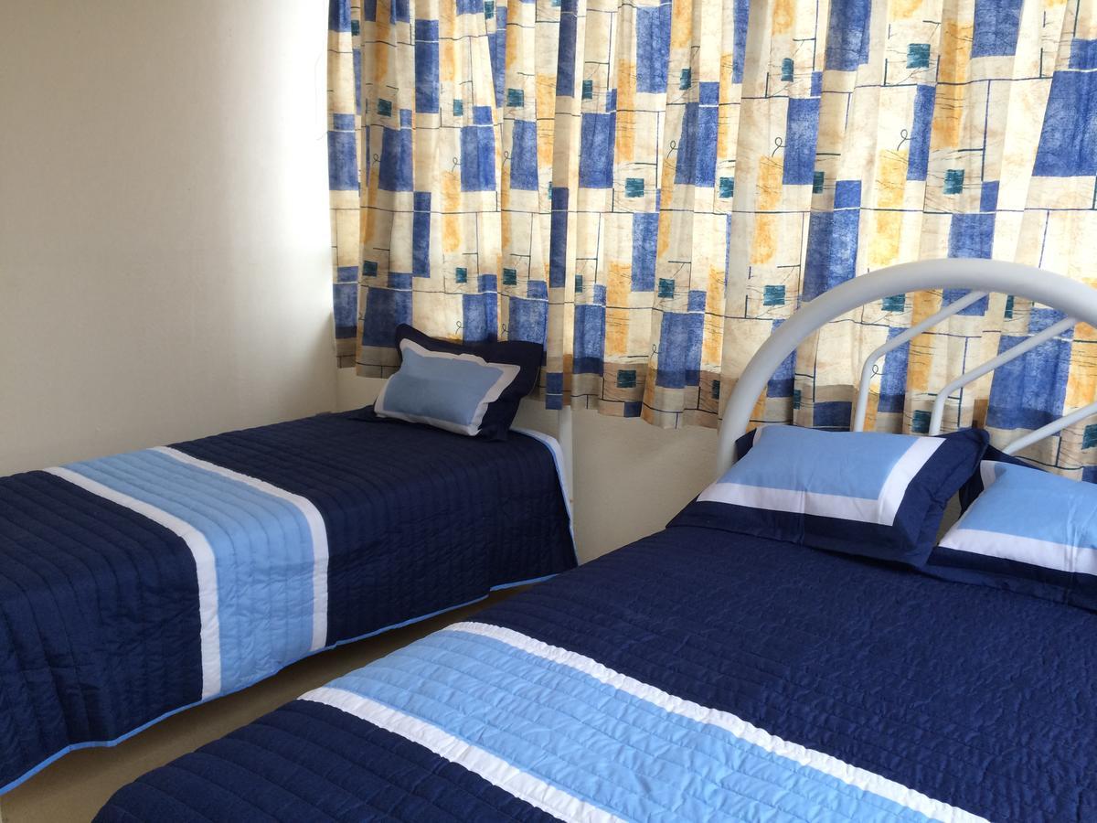 Hostal ciudad de México Extérieur photo