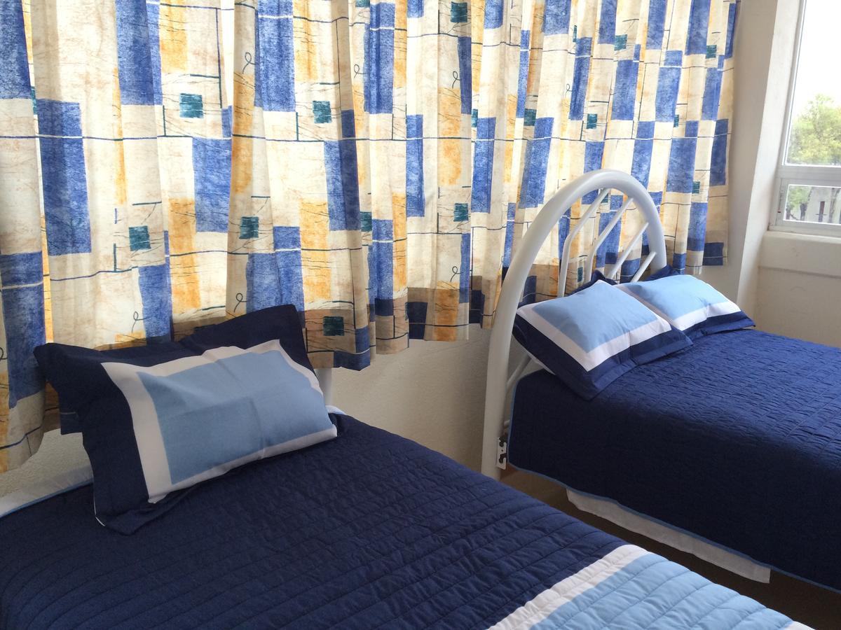 Hostal ciudad de México Extérieur photo