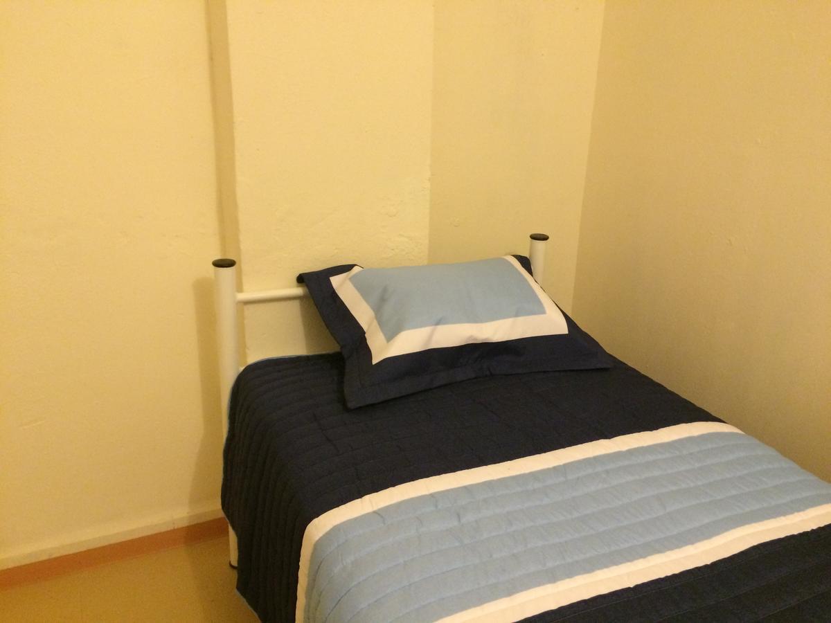 Hostal ciudad de México Extérieur photo