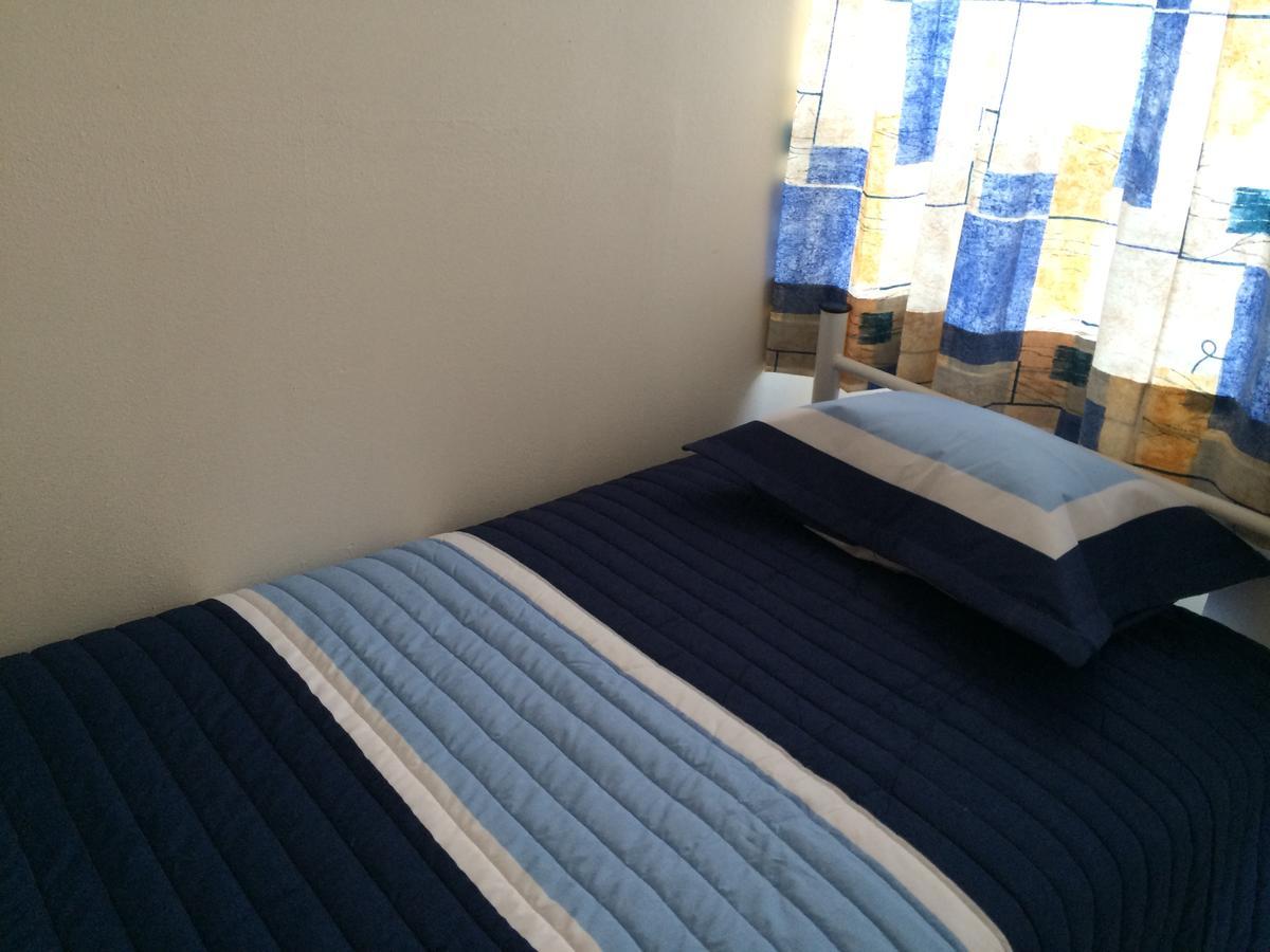 Hostal ciudad de México Extérieur photo