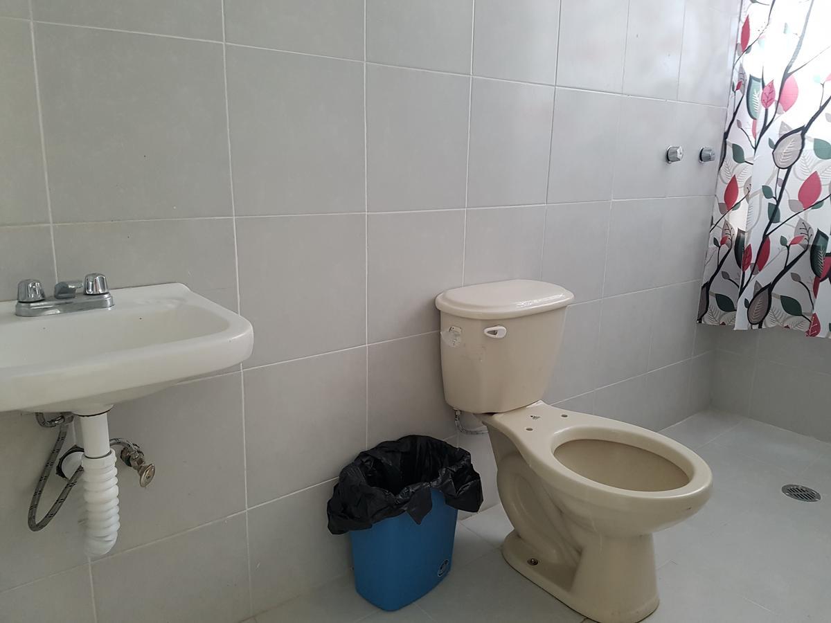 Hostal ciudad de México Extérieur photo