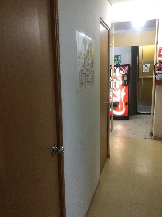 Hostal ciudad de México Extérieur photo