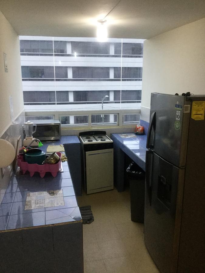 Hostal ciudad de México Extérieur photo