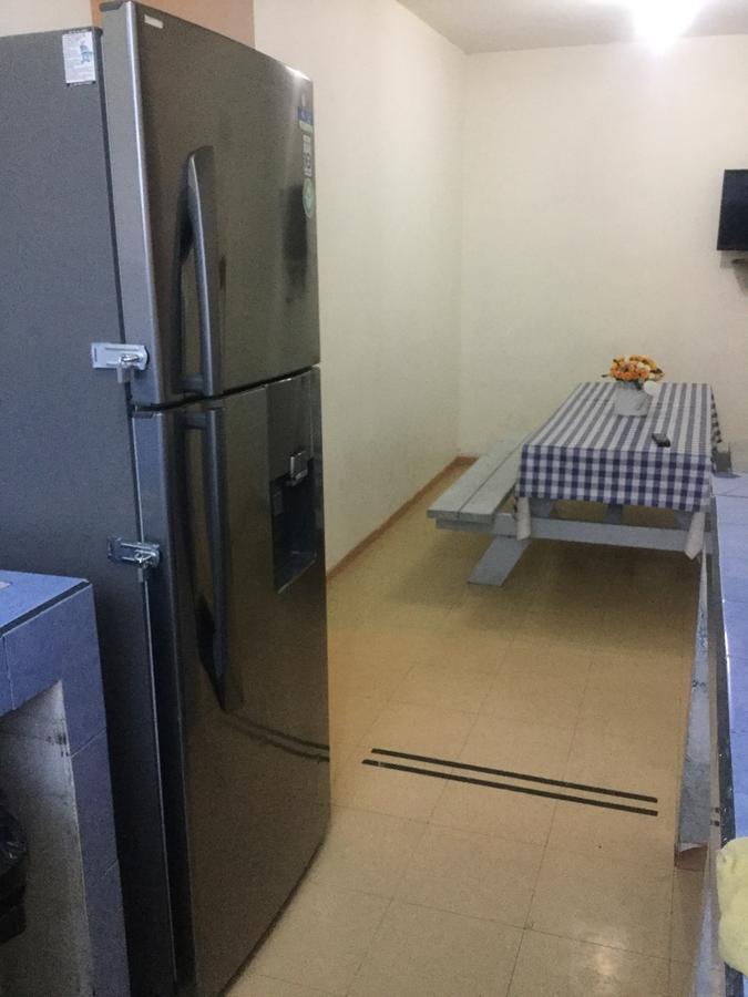 Hostal ciudad de México Chambre photo