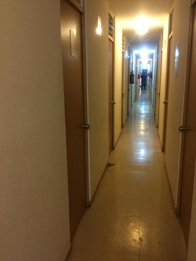 Hostal ciudad de México Chambre photo
