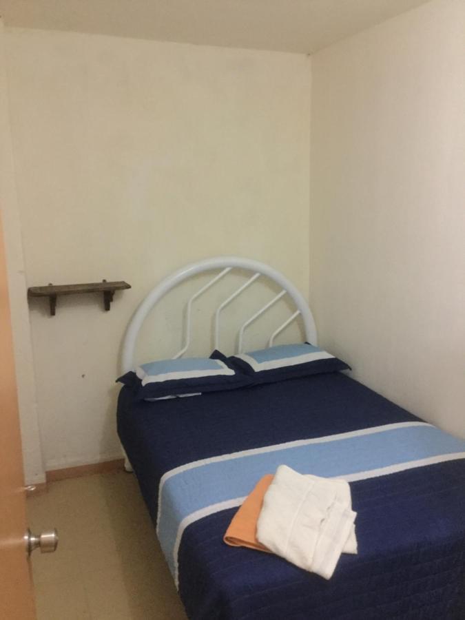 Hostal ciudad de México Chambre photo