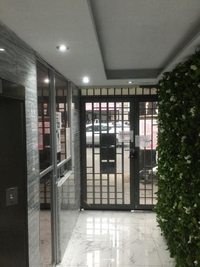 Hostal ciudad de México Chambre photo