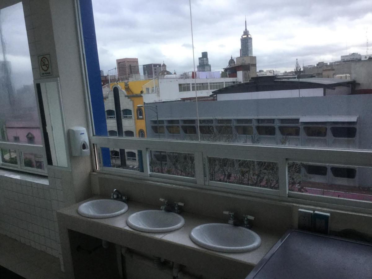 Hostal ciudad de México Chambre photo