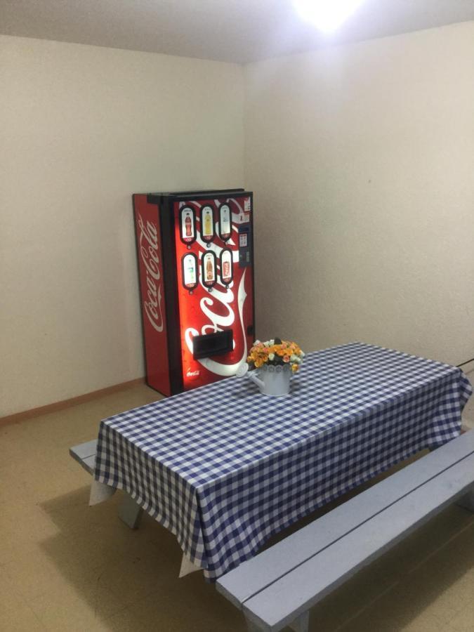 Hostal ciudad de México Chambre photo